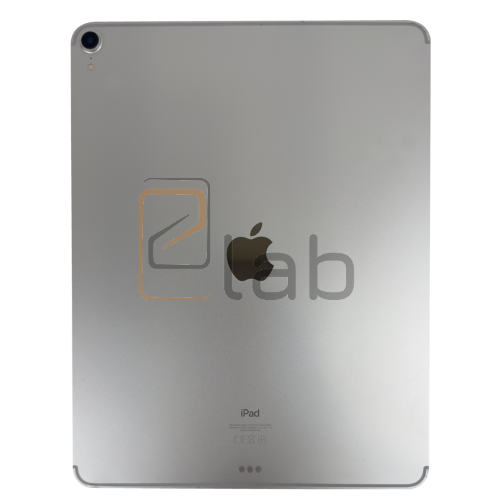 APPLE APPLE IPAD PRO 12.9 3ND GEN 2018 256GB WIFI + CELLULAR SILVER GRADO C 