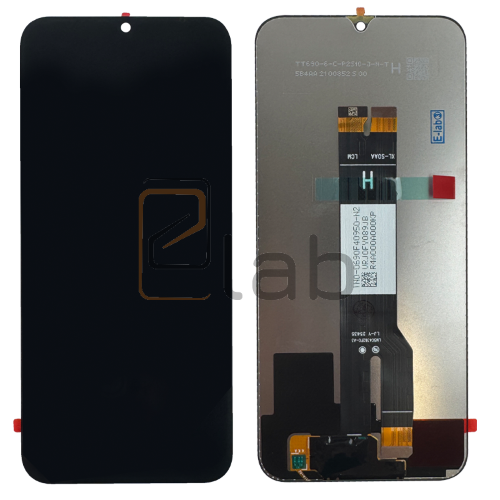 DISPLAY - LCD XIAOMI REDMI A7 PRO / POCO C81