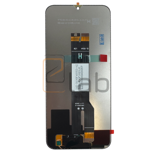 DISPLAY - LCD XIAOMI REDMI A7 PRO / POCO C81