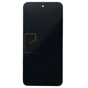 DISPLAY - LCD XIAOMI REDMI 15 4G/5G CON FRAME NERO (EU VERSION - 168MM)