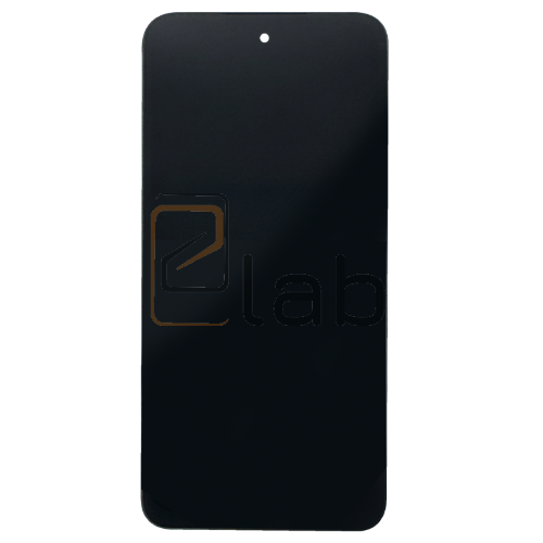 DISPLAY - LCD XIAOMI REDMI 15 4G/5G CON FRAME NERO (EU VERSION - 168MM)