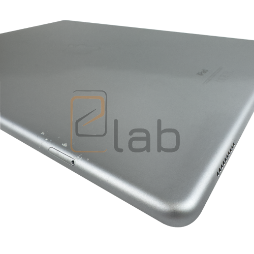 APPLE APPLE IPAD PRO 12.9 2ND GEN 2017 256GB WIFI + CELLULAR GREY GRADO C USATO