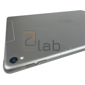 APPLE APPLE IPAD PRO 12.9 2ND GEN 2017 256GB WIFI + CELLULAR GREY GRADO C USATO