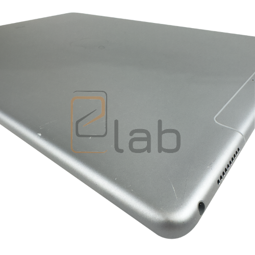 APPLE APPLE IPAD PRO 12.9 2ND GEN 2017 256GB WIFI + CELLULAR GREY GRADO C USATO