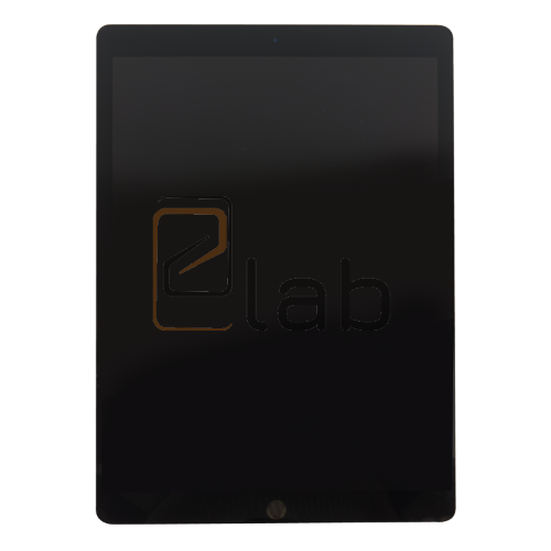 APPLE APPLE IPAD PRO 12.9 2ND GEN 2017 256GB WIFI + CELLULAR GREY GRADO C USATO