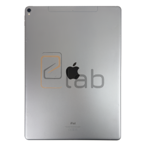 APPLE APPLE IPAD PRO 12.9 2ND GEN 2017 256GB WIFI + CELLULAR GREY GRADO C USATO