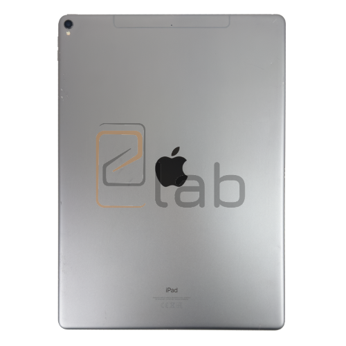 APPLE APPLE IPAD PRO 12.9 2ND GEN 2017 256GB WIFI + CELLULAR GREY GRADO C USATO