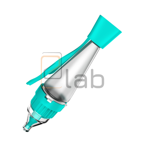 DISPENSER A PISTONE PER ALCOL ISOPROPILICO RF-B20 RF4