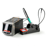 STAZIONE SALDANTE S1-160W VERSIONE AGGIORNATA MR.YANG YCS