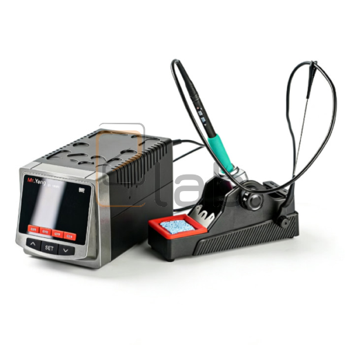 STAZIONE SALDANTE S1-160W VERSIONE AGGIORNATA MR.YANG YCS