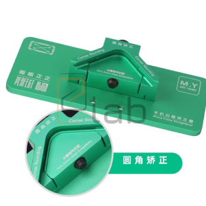 SUPPORTO PER RIPARAZIONE DEGLI ANGOLI DEL FRAME DISPLAY MF6003 MR.YANG YCS