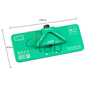 SUPPORTO PER RIPARAZIONE DEGLI ANGOLI DEL FRAME DISPLAY MF6003 MR.YANG YCS