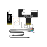 CAVI AGGIUNTIVI PER ALIMENTATORE DA BANCO P3208 / P2408S PER IPHONE SERIE 15 AIXUN