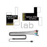 CAVI AGGIUNTIVI PER ALIMENTATORE DA BANCO P3208 / P2408S PER IPHONE SERIE 16 AIXUN