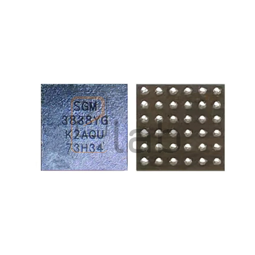 IC SGM3838YG CHIP