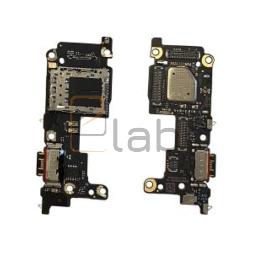CONNETTORE DI RICARICA SERVICE XIAOMI MI 12T