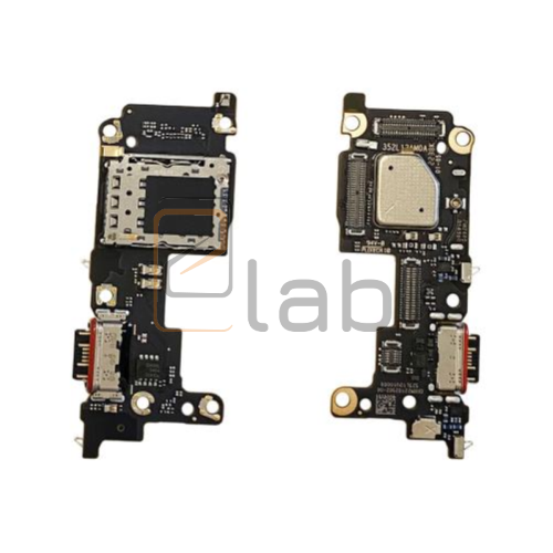 CONNETTORE DI RICARICA SERVICE XIAOMI MI 12T PRO