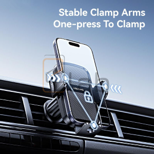 PORTA CELLULARE DA AUTO ZJ085 USAMS