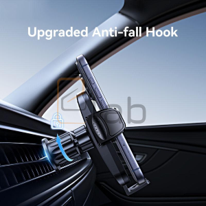 PORTA CELLULARE DA AUTO ZJ085 USAMS