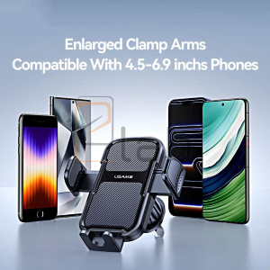 PORTA CELLULARE DA AUTO ZJ085 USAMS