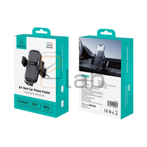 PORTA CELLULARE DA AUTO ZJ085 USAMS