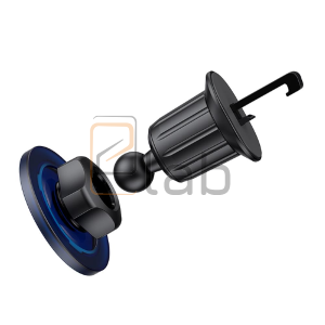 PORTA CELLULARE DA AUTO MAGNETICO BLU ZJ081 USAMS