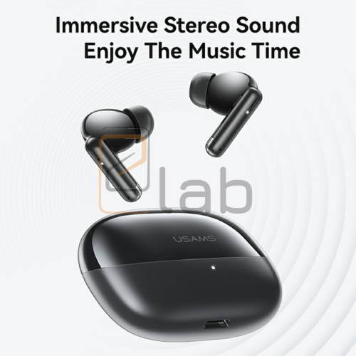 AURICOLARI WIRELESS / BLUETOOTH BT 5.3 IF27 USAMS