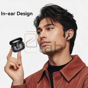 AURICOLARI WIRELESS / BLUETOOTH BT 5.3 IF27 USAMS