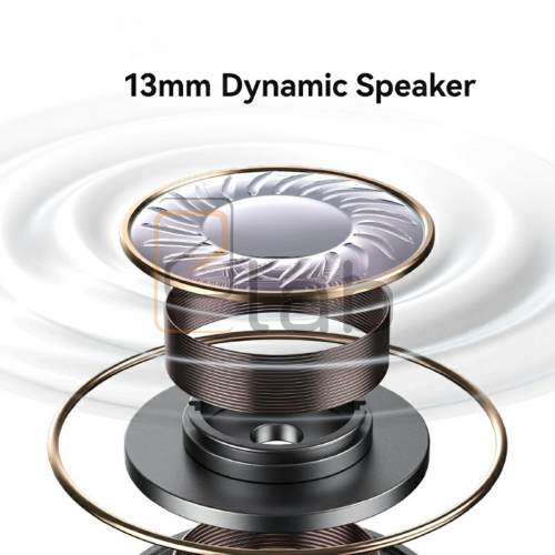 AURICOLARI WIRELESS / BLUETOOTH BT 5.3 IF27 USAMS