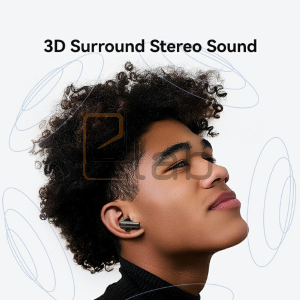 AURICOLARI WIRELESS / BLUETOOTH BT 5.3 IF27 USAMS