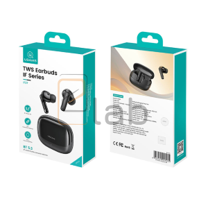 AURICOLARI WIRELESS / BLUETOOTH BT 5.3 IF27 USAMS