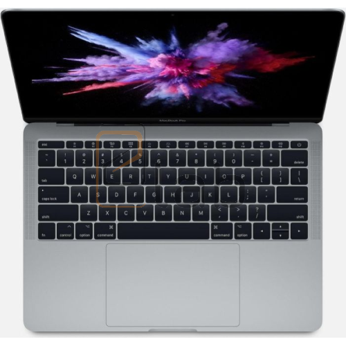 APPLE MACBOOK PRO 13'' 2017 2TBT3 I5-7360U 8GB 256GB A1708 SPACE GRAY GRADO B
