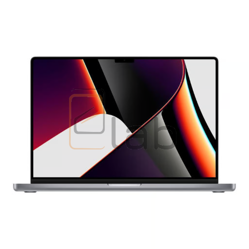 APPLE MACBOOK PRO 16'' 2021 M1 PRO 16GB 1TB A2485 SPACE GRAY GRADO A - BOX ORIGINALE