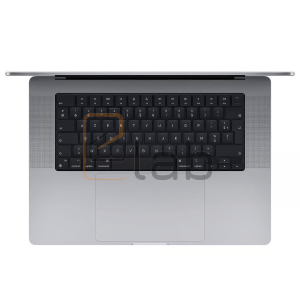 APPLE MACBOOK PRO 16'' 2021 M1 PRO 16GB 1TB A2485 SPACE GRAY GRADO A - BOX ORIGINALE