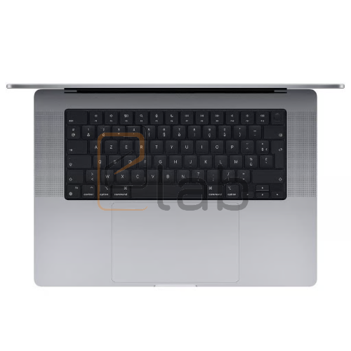 APPLE MACBOOK PRO 16'' 2021 M1 PRO 16GB 1TB A2485 SPACE GRAY GRADO A - BOX ORIGINALE