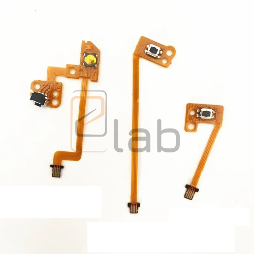TASTI INTERNI L+ZL+ZR NINTENDO SWITCH FLEX FLAT