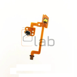 TASTI INTERNI L+ZL+ZR NINTENDO SWITCH FLEX FLAT