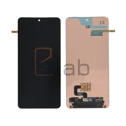 DISPLAY LCD SAMSUNG SERVICE PACK S26 ULTRA 5G SENZA FRAME S948B