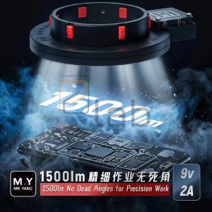 LAMP FOR MICROSCOPE SS-033 SUNSHINE