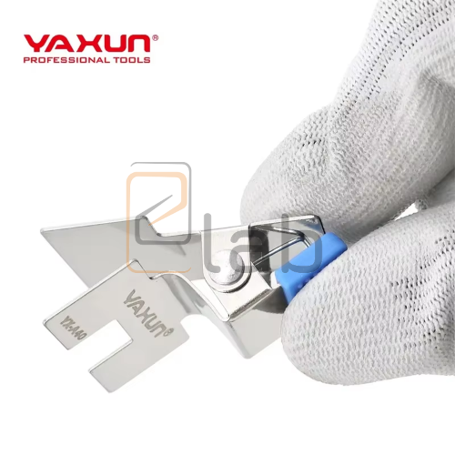 MORSETTO PER FLAT FLEX CABLE YAXUN YX-A40