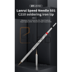 PUNTA SALDATORE ULTRA SOTTILE C210-SI LANRUI