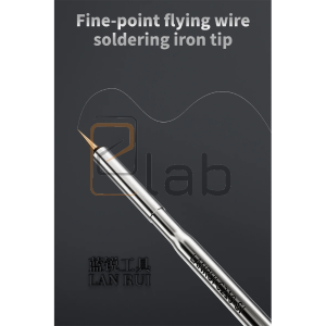 PUNTA SALDATORE ULTRA SOTTILE C210-SI LANRUI