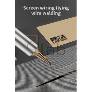 PUNTA SALDATORE ULTRA SOTTILE C210-SI LANRUI