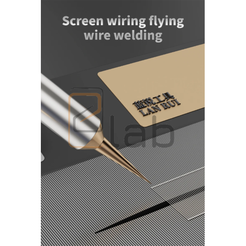 PUNTA SALDATORE ULTRA SOTTILE C210-SI LANRUI