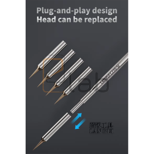 PUNTA SALDATORE ULTRA SOTTILE C210-SI LANRUI