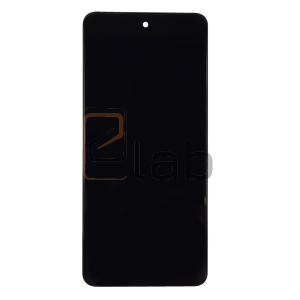 DISPLAY - LCD OPPO A79 5G CON FRAME NERO CPH2553 CPH2557