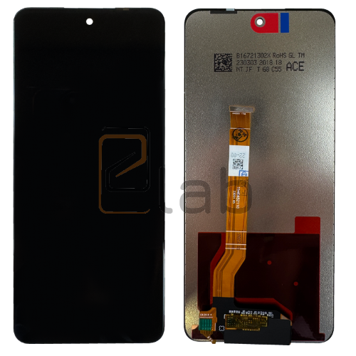DISPLAY - LCD OPPO A79 5G CPH2553 CPH2557