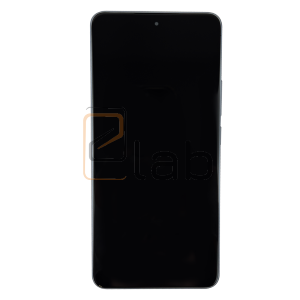 DISPLAY - LCD XIAOMI MI 14T OLED BLU CON FRAME 