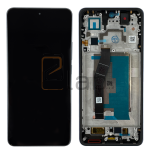 DISPLAY - LCD XIAOMI MI 14T OLED BLU CON FRAME 