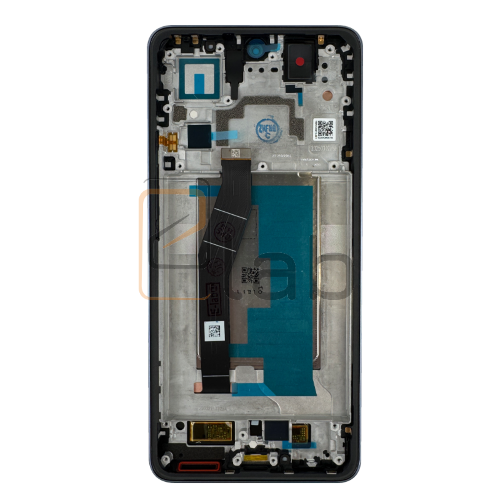 DISPLAY - LCD XIAOMI MI 14T OLED BLU CON FRAME 